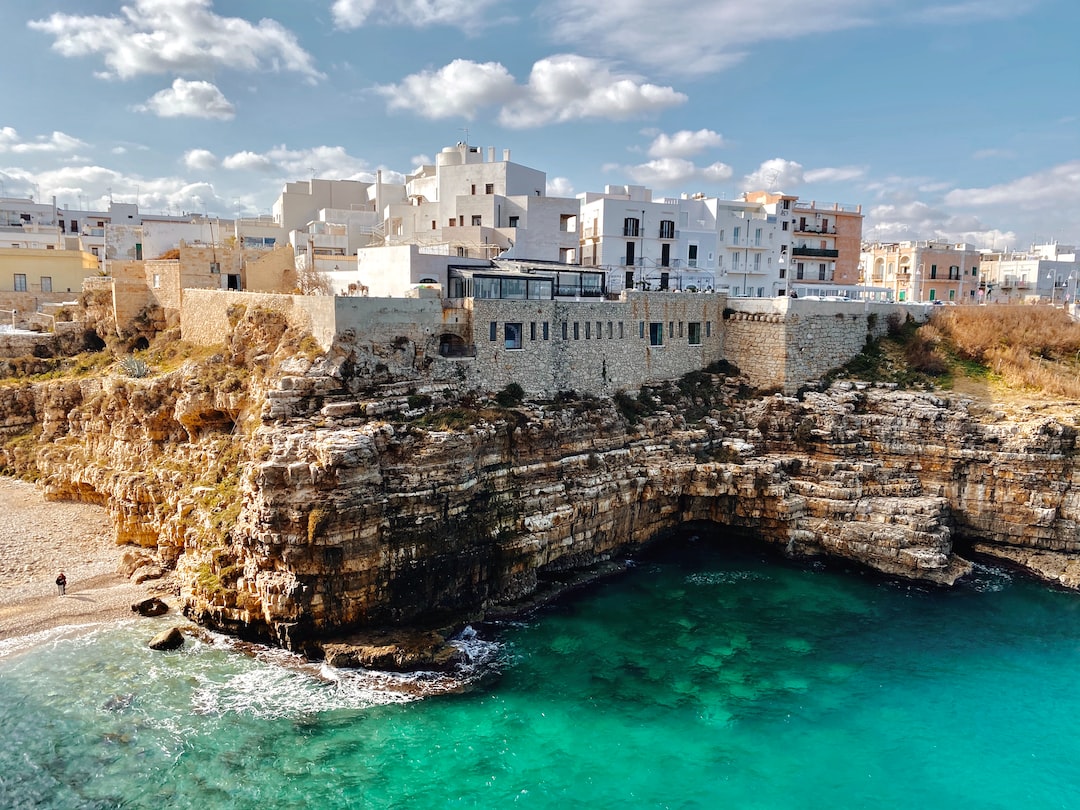 Polignano a Mare