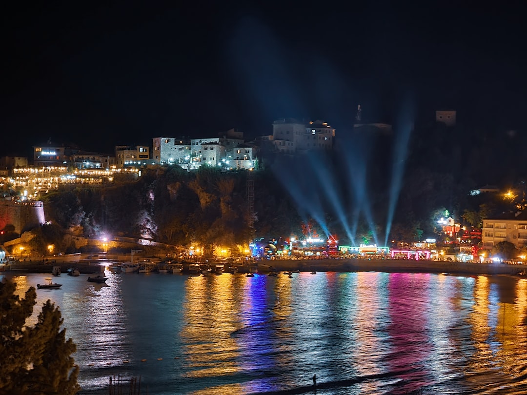 Is Ulcinj safe?