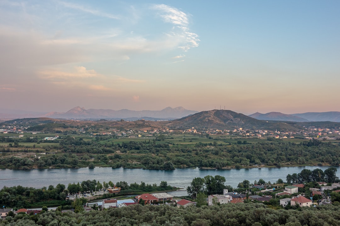 Is Shkodër safe?