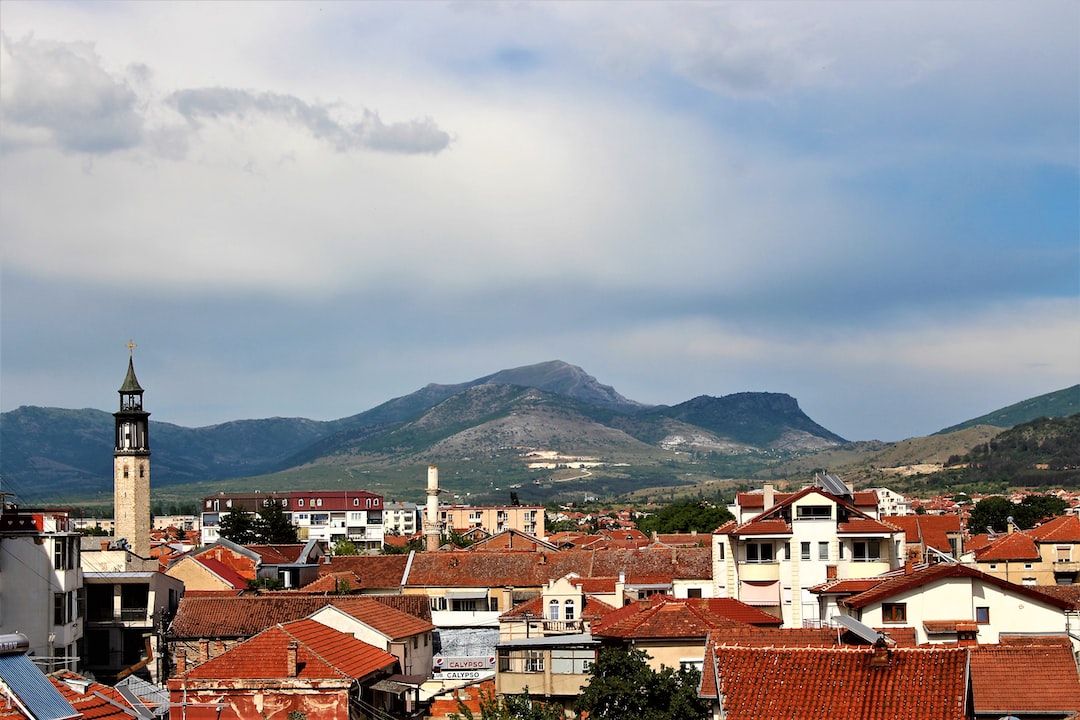 Is Prilep safe?
