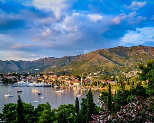 Cavtat