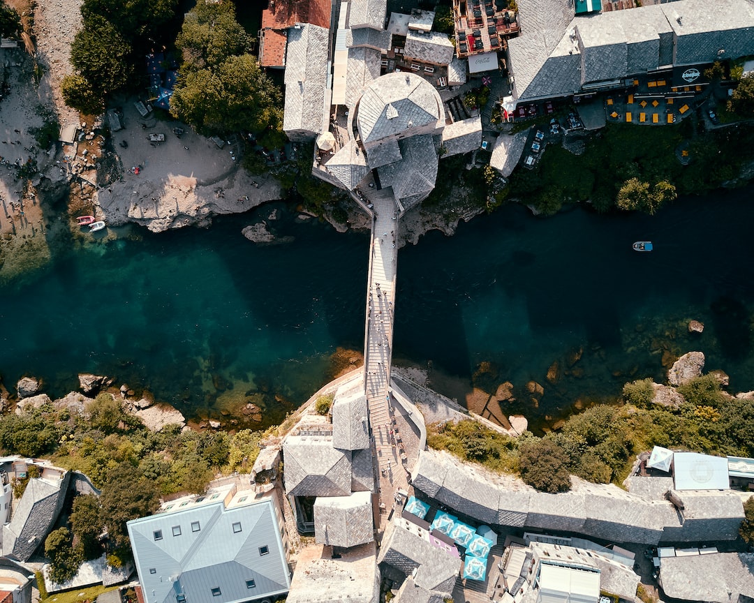 Cheap places in Bosnia and Herzegovina for solo travel
