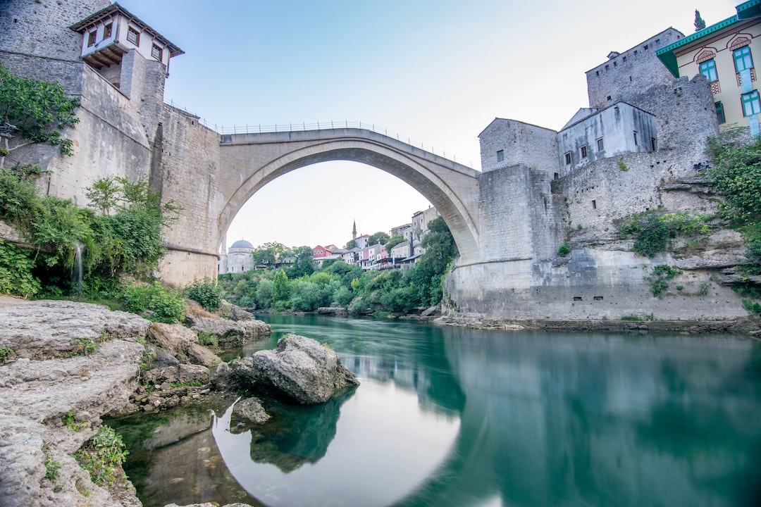 Safest places in Bosnia and Herzegovina for solo travel