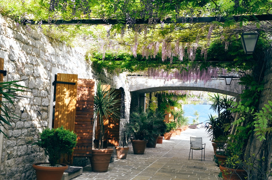 Is Budva safe?