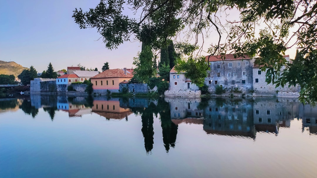 Is Trebinje safe?