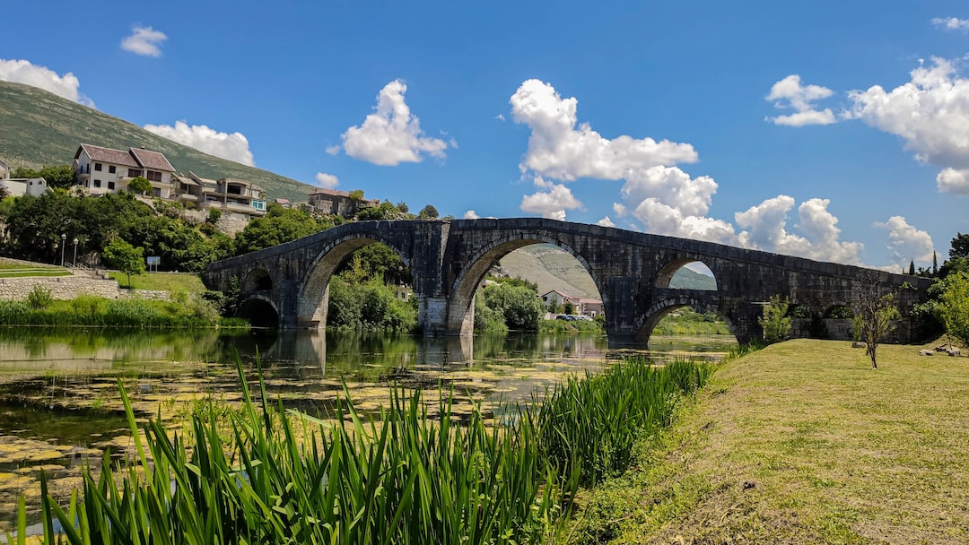 Best places in Bosnia and Herzegovina for solo travel