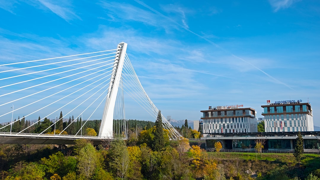 Is Podgorica safe?