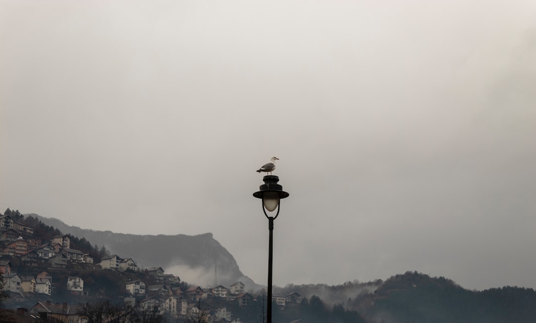 Is Konjic safe?
