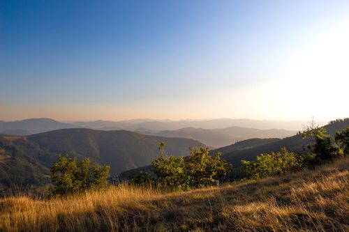 Solo Travel in Zenica