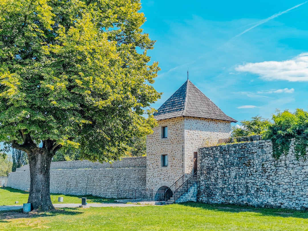 Best places in Bosnia and Herzegovina for solo travel