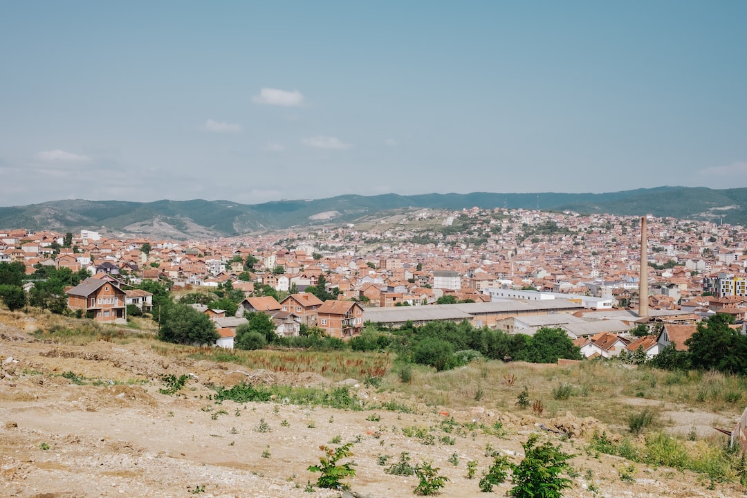 Is Pristina safe?