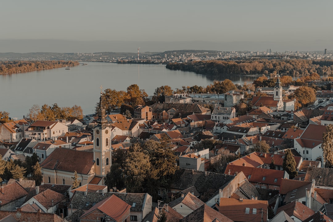 Is Belgrade safe?