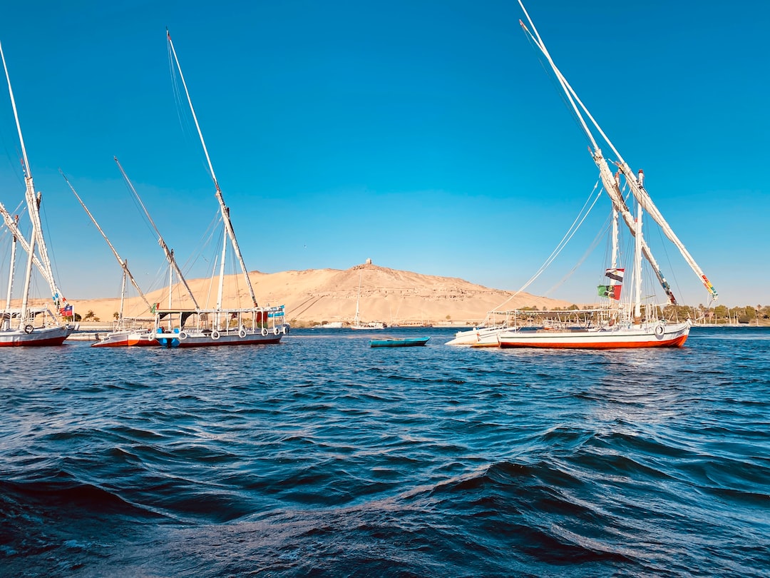 Is Aswan safe?