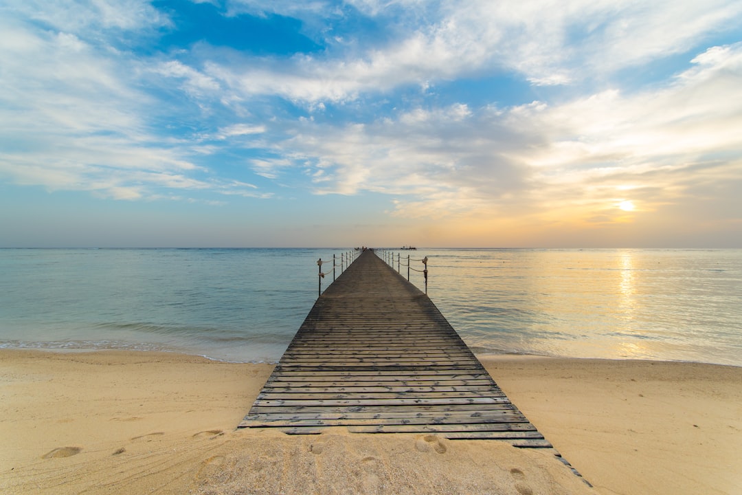 Is Marsa Alam safe?