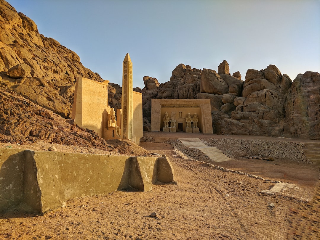 Is Sharm el-Sheikh safe?