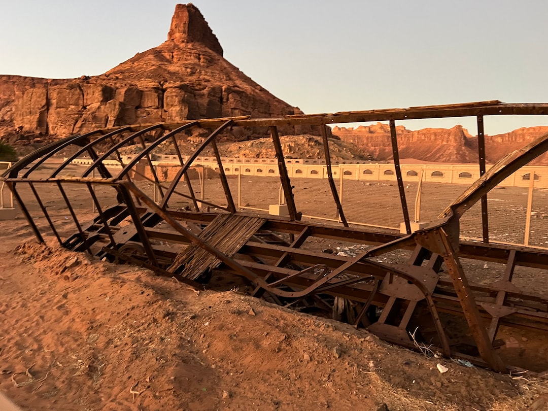 Is AlUla safe?