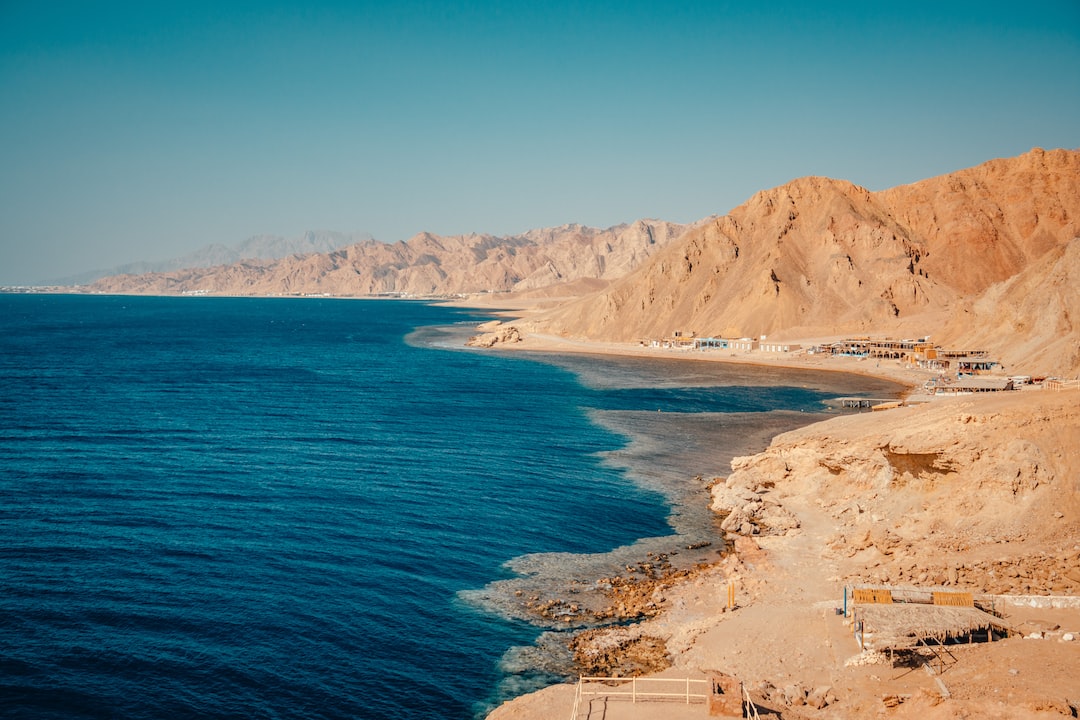 Is Dahab safe?