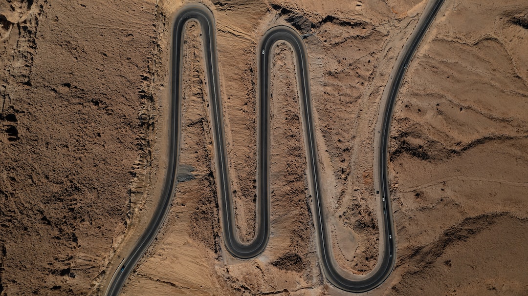 Mitzpe Ramon