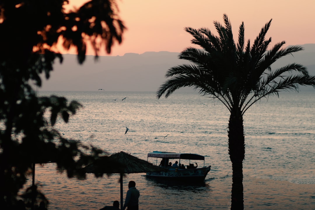Is Aqaba safe?
