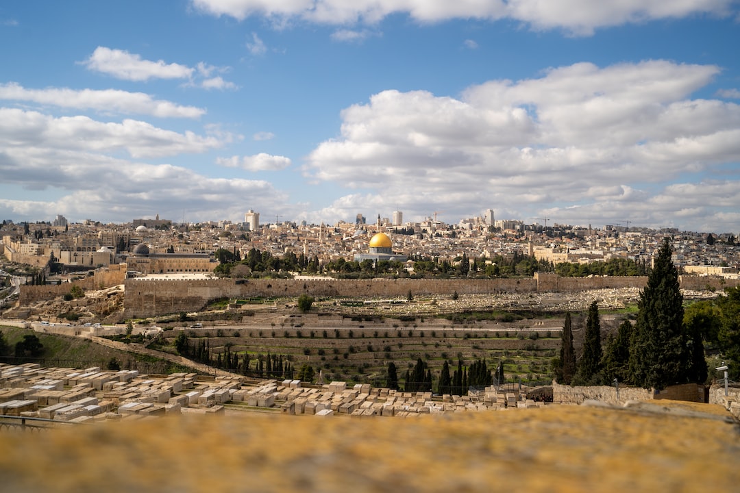 Jerusalem
