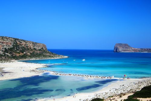 Solo Travel in Crete
