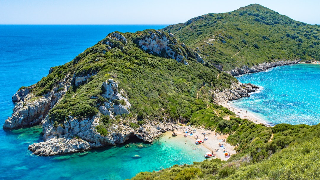 Is Corfu safe?