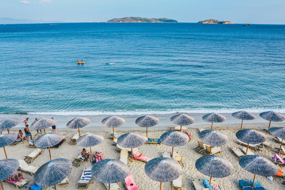 Is Skiathos safe?