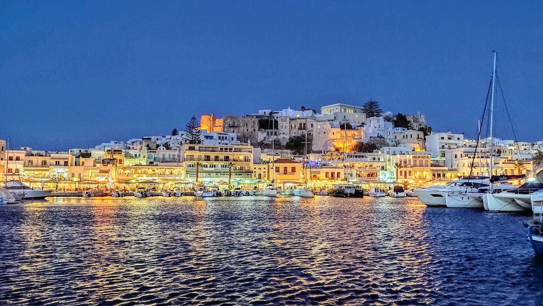Naxos
