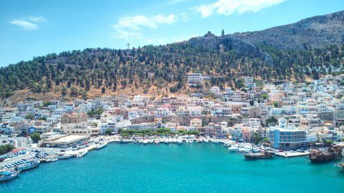 Kalymnos