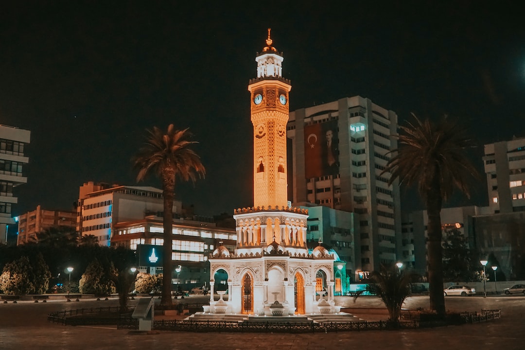 Is Izmir safe?