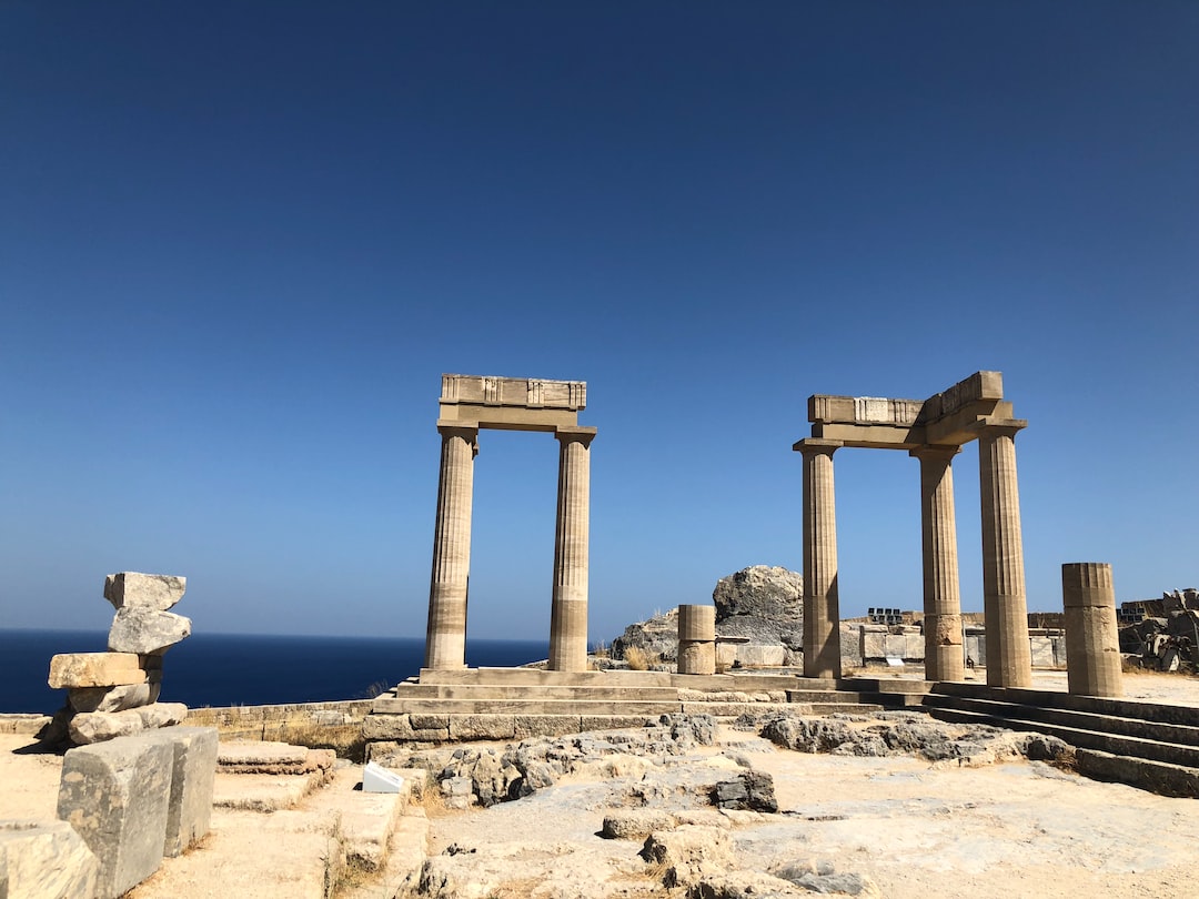 Is Rhodes safe?