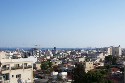 Is Limassol safe?