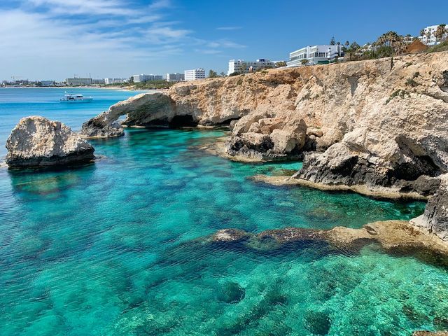 Safest places in Cyprus for solo female travellers