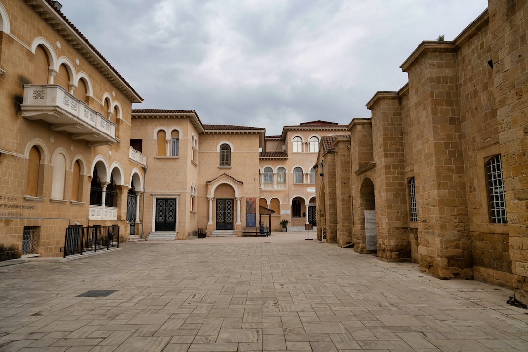 Hospitality exchange in Nicosia