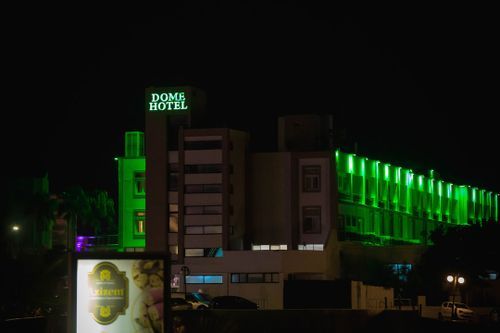 Girne