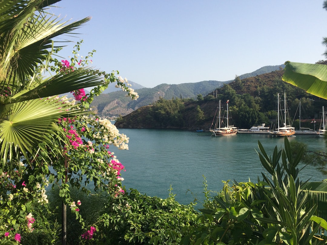 Is Fethiye safe?