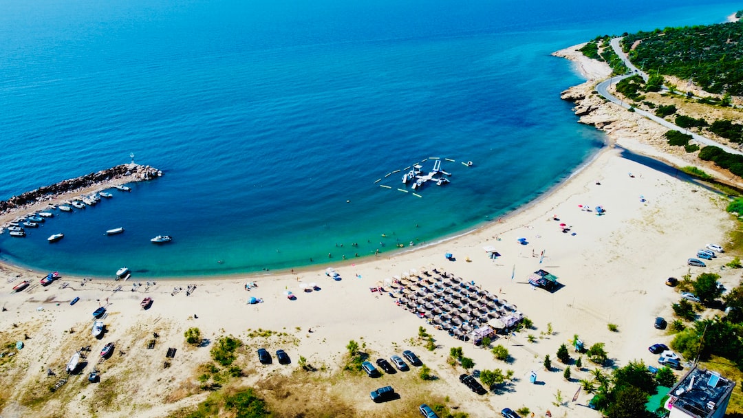 Thasos