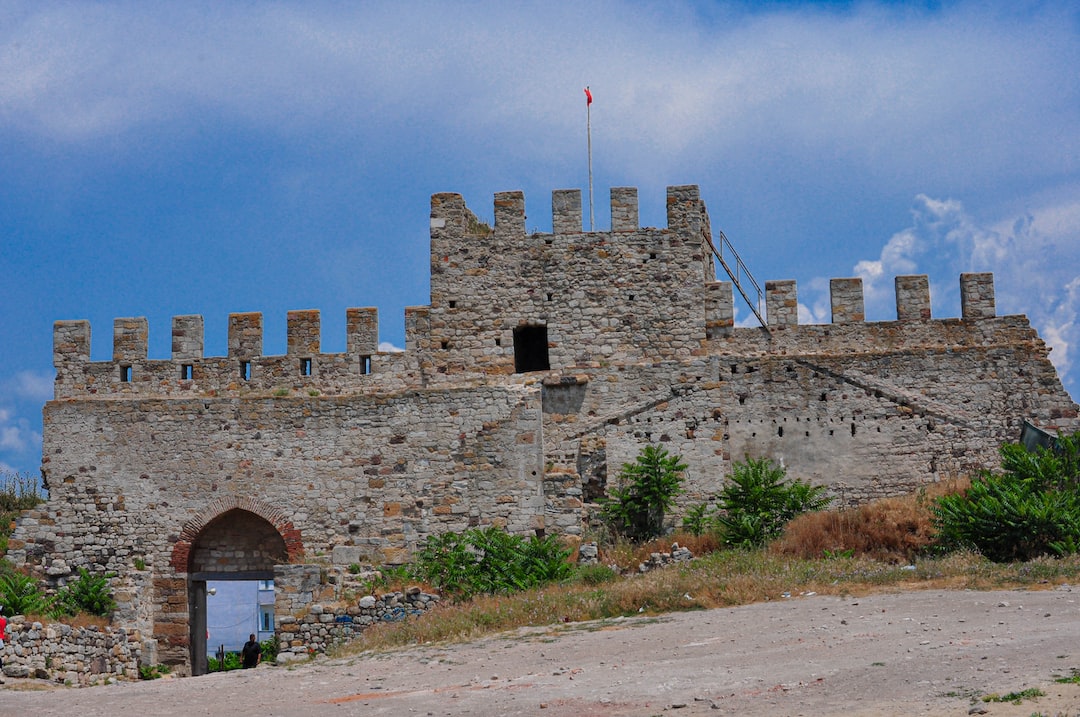 Is Edirne safe?