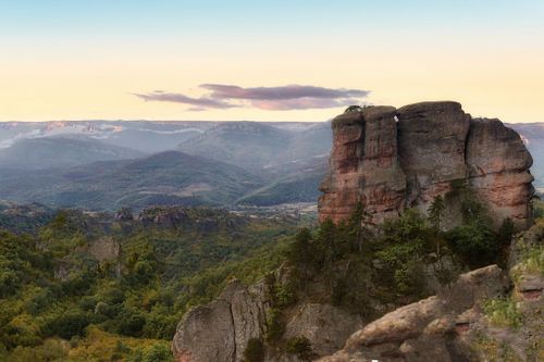 Belogradchik