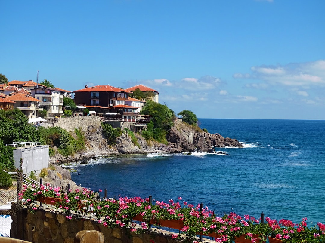 Hospitality exchange in Sozopol