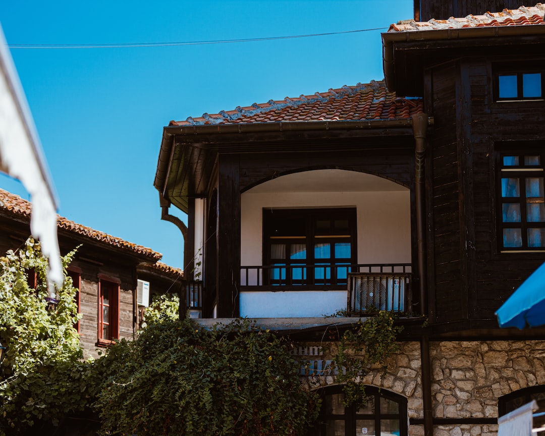 Nessebar