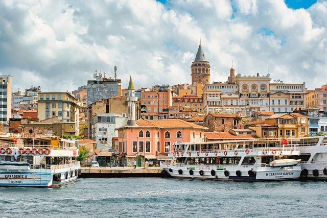 Is Istanbul safe for solo female travellers?