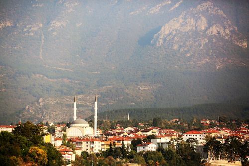 Safranbolu