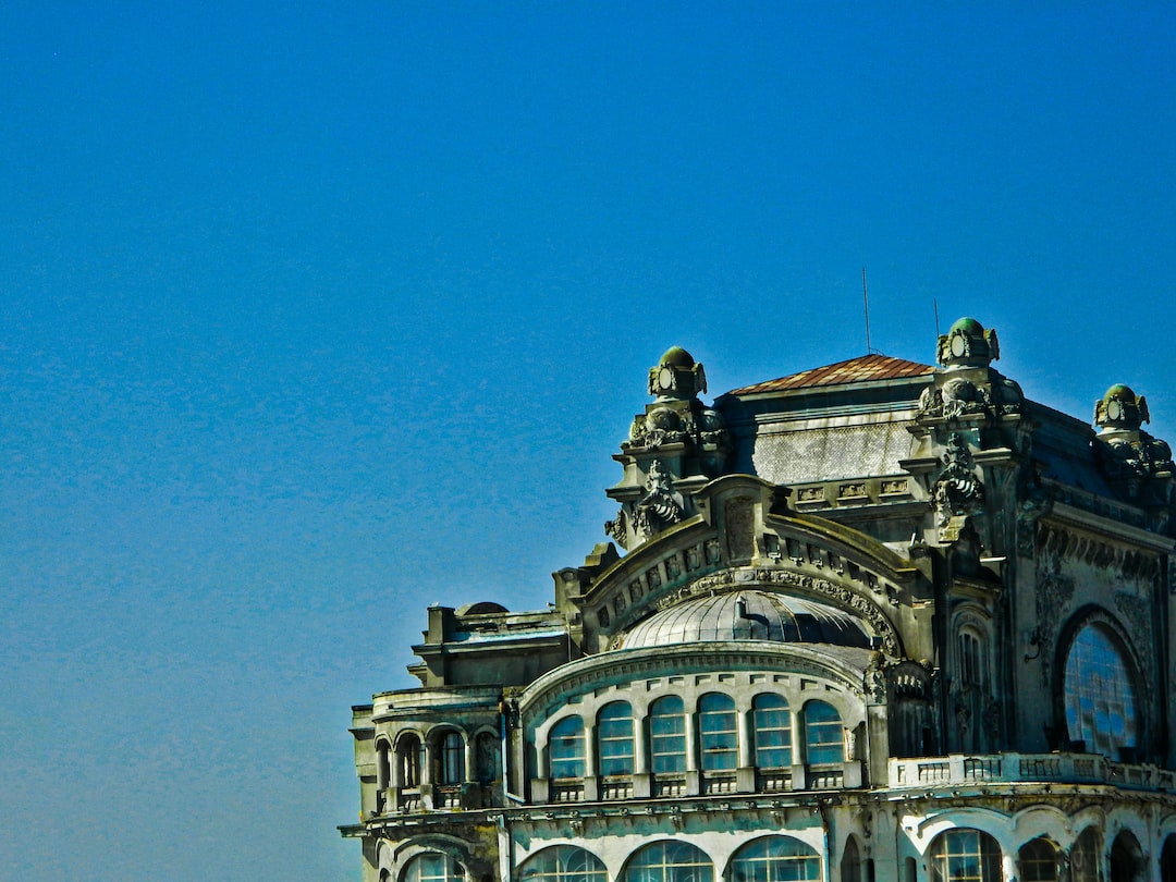 Hospitality exchange in Constanta