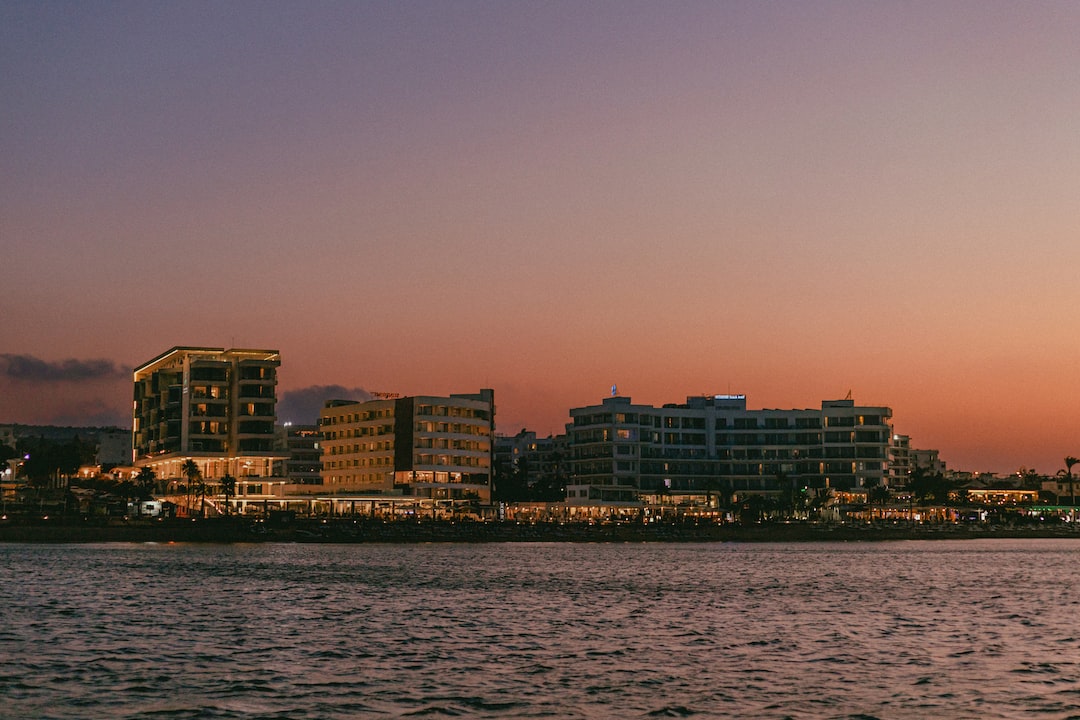Is Paralimni safe?