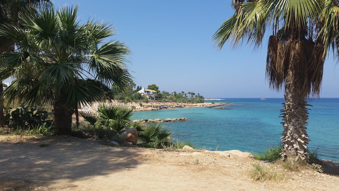 Is Protaras safe?