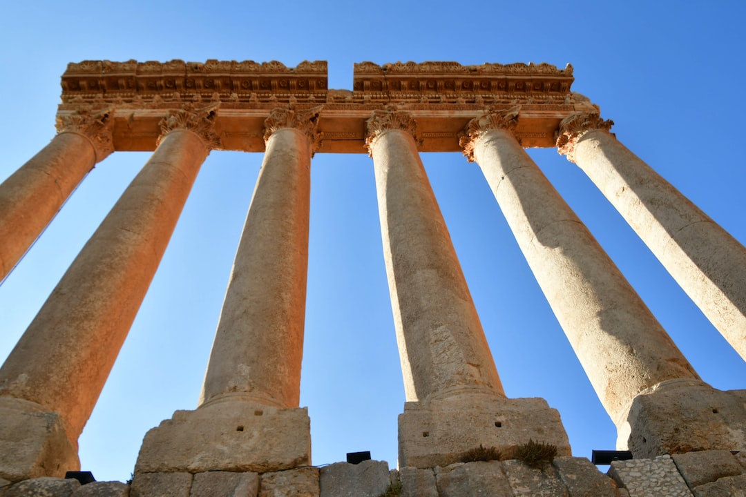 Is Baalbeck safe?