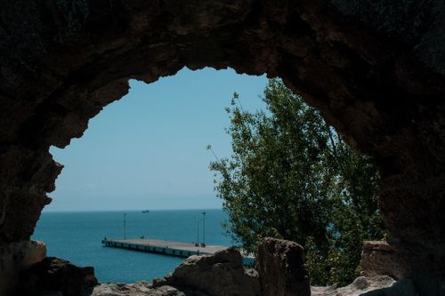 Solo Travel in Sinop