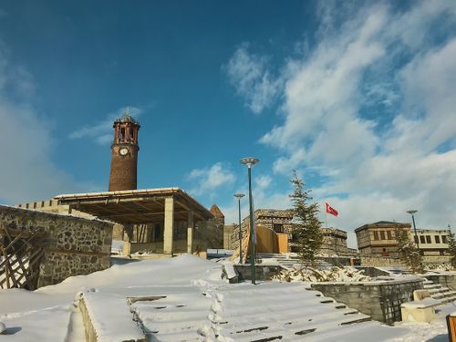 Crime in Erzurum