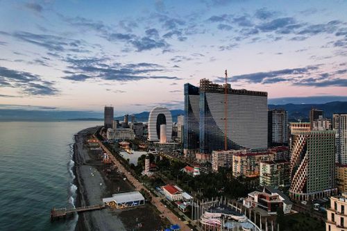 Is Batumi safe?